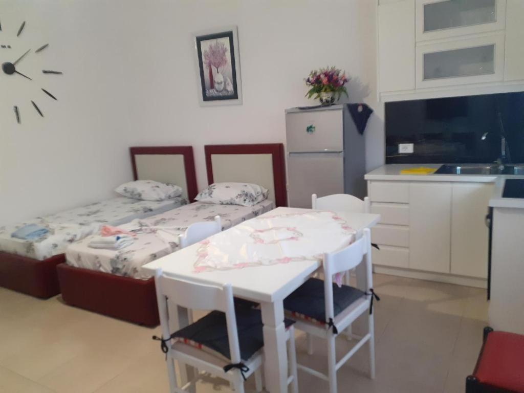 Apartments Denis 卡萨米尔 外观 照片