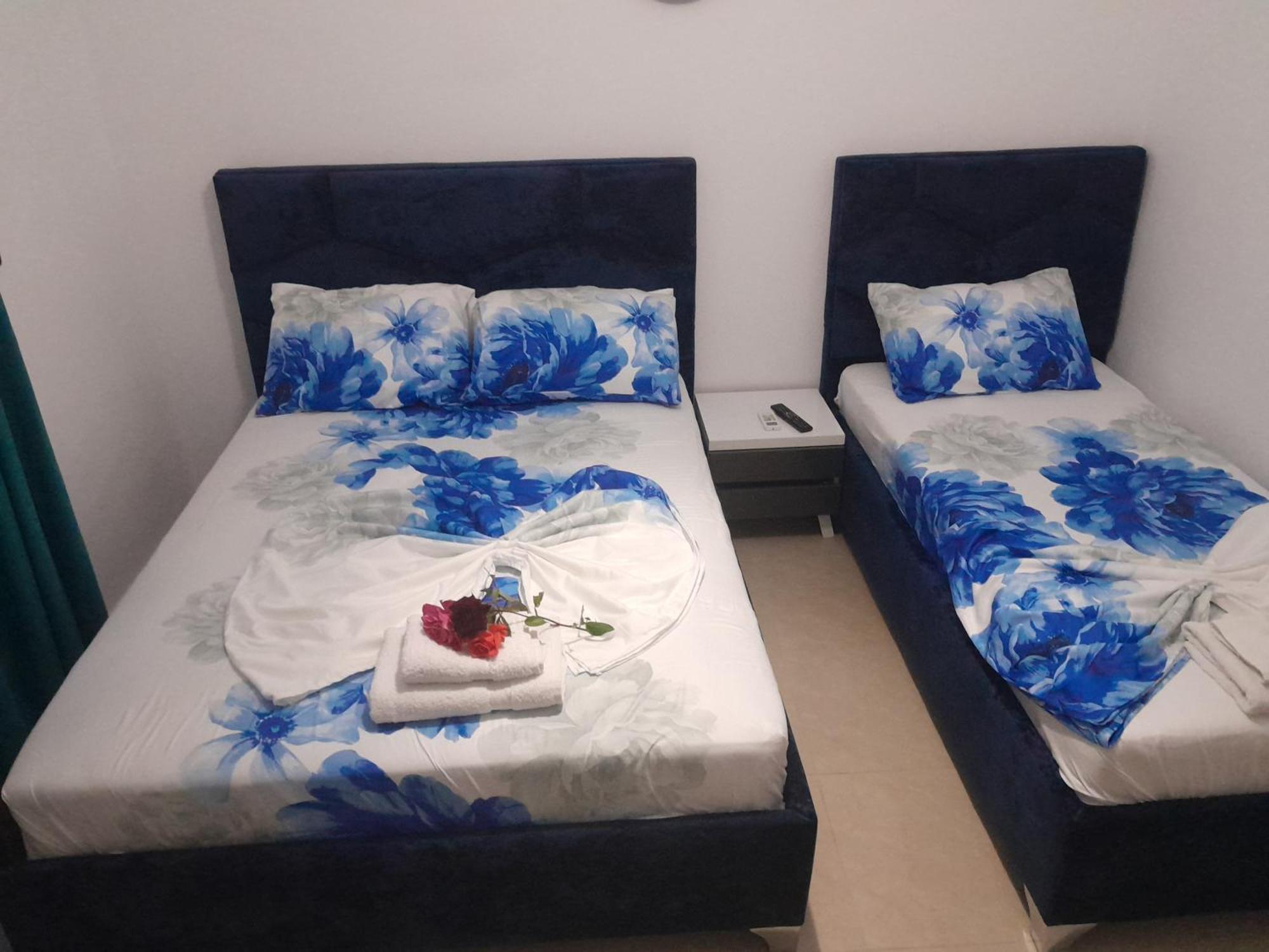 Apartments Denis 卡萨米尔 客房 照片