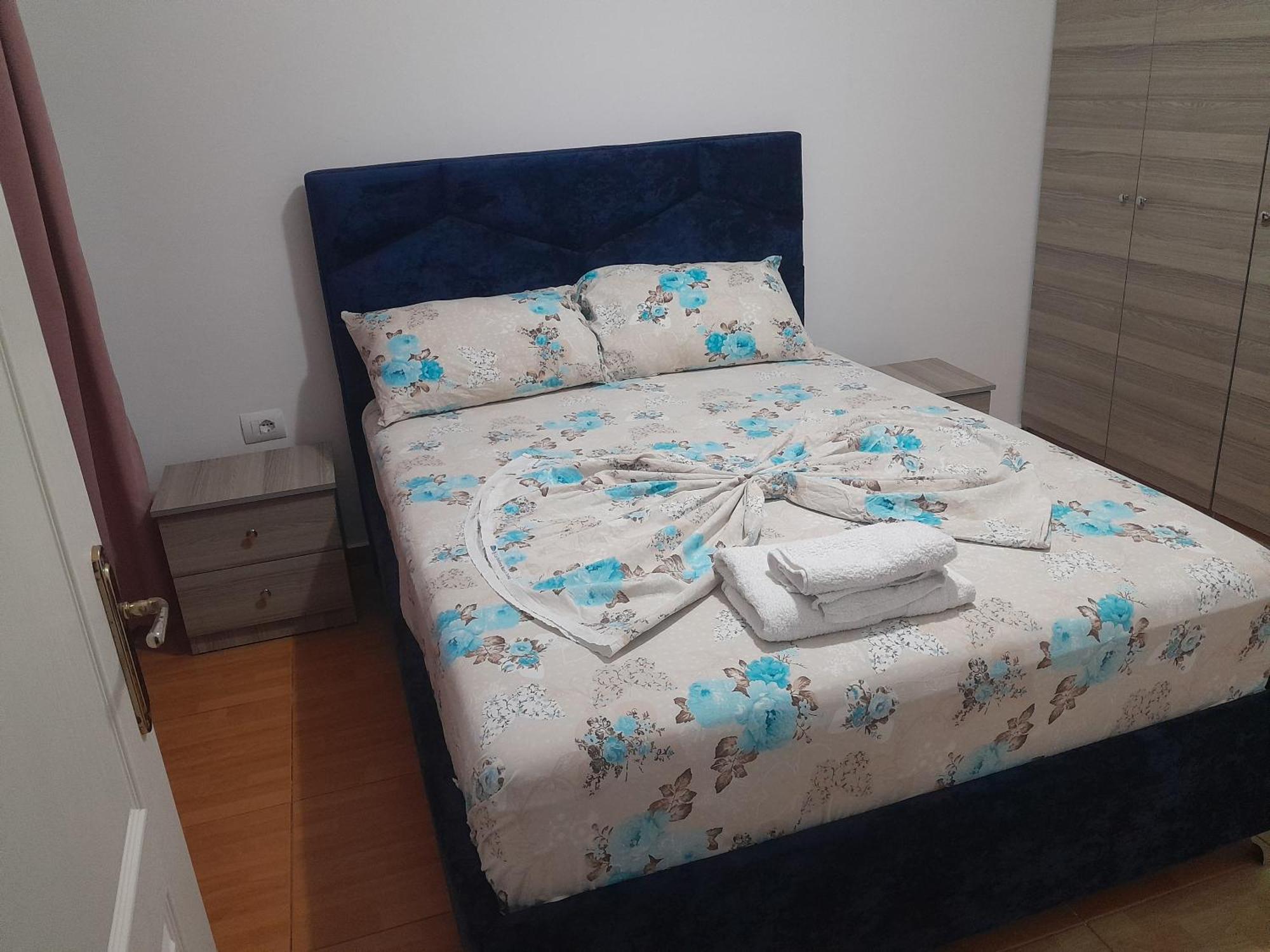 Apartments Denis 卡萨米尔 外观 照片